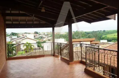 Casa em condomínio fechado com 3 quartos à venda no Jardins de Samantha II, Araras 