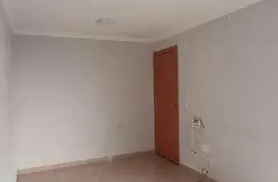 Apartamento para alugar no Conjunto Habitacional Narciso Gomes, Araras 