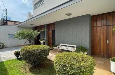 Casa à venda no Centro, Araras 