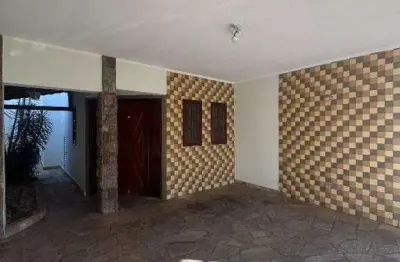 Casa com 3 quartos à venda no Jardim São Pedro, Araras 