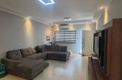 Casa com 3 quartos à venda no Jardim Abolição de Lourenço Dias, Araras 