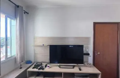 Apartamento com 2 quartos à venda no Jardim Alto das Araras, Araras 