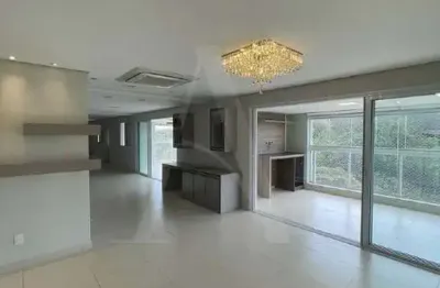 Apartamento à venda no Centro, Araras 