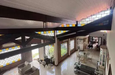 Casa à venda no Jardim Boa Esperança, Araras 