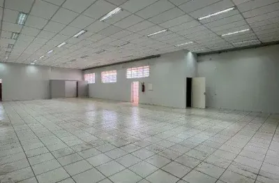 Sala comercial para alugar no Centro, Araras 