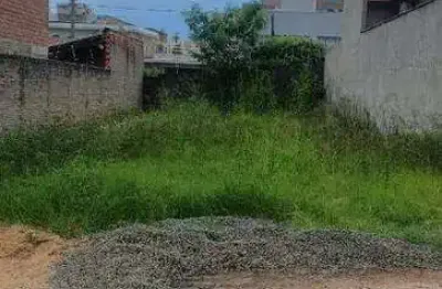 Terreno à venda no Jardim Terras de Santa Elisa, Araras 