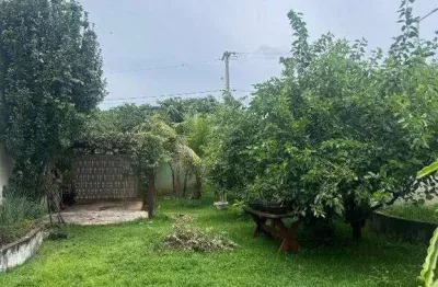 Terreno à venda no Jardim Abolição de Lourenço Dias, Araras 