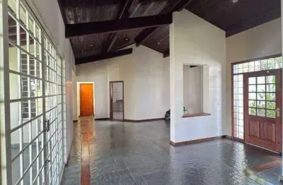 Casa com 5 quartos à venda no Jardim Cândida, Araras 
