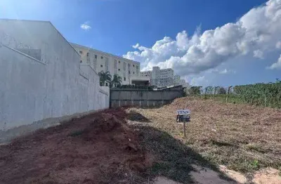 Terreno à venda no Jardim Abolição de Lourenço Dias, Araras 
