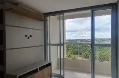 Apartamento com 2 quartos à venda no Jardim Cândida, Araras 
