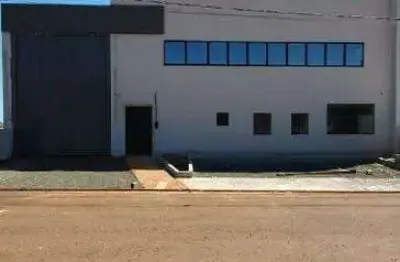 Casa à venda no Distrito Industrial III, Araras 