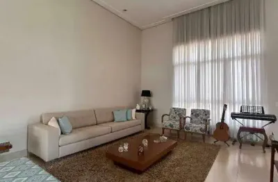 Casa em condomínio fechado com 4 quartos à venda no Jardim Terras de Santa Elisa, Araras 