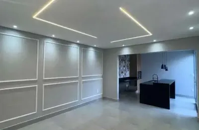 Casa com 3 quartos à venda no Jardim Alto da Colina, Araras 
