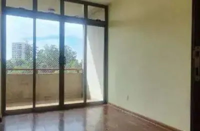 Apartamento com 4 quartos para alugar no Centro, Araras 