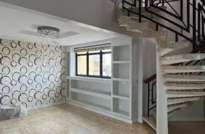 Cobertura com 3 quartos à venda no Centro, Araras 