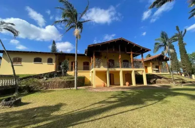 Chácara / sítio à venda na Área Rural de Araras, Araras 