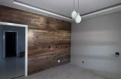 Casa com 2 quartos à venda no Jardim Alto da Colina, Araras 
