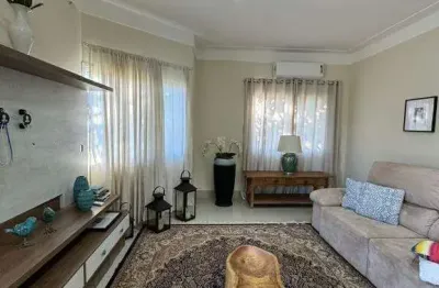 Casa em condomínio fechado à venda no Jardins de Samantha II, Araras 