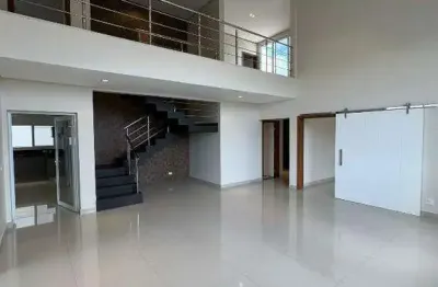 Casa em condomínio fechado à venda no Jardim São Conrado, Araras 