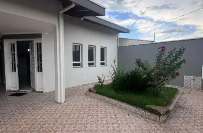 Casa com 3 quartos à venda no Jardim Rosana, Araras 