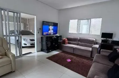 Casa com 4 quartos à venda no Jardim Alto da Represa, Araras 