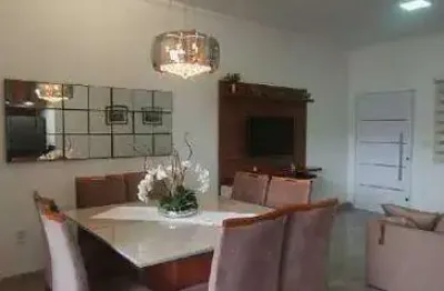 Casa com 3 quartos à venda no Jardim Campos Verdes, Araras 