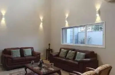 Casa com 5 quartos à venda no Centro, Araras 