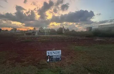 Terreno à venda no Jardim Alto da Represa, Araras 