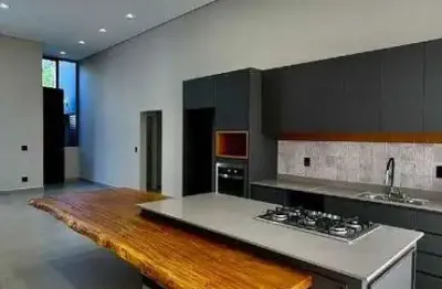 Casa com 3 quartos à venda no Jardim Nova Europa, Araras 