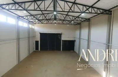 Casa para alugar no Jardim Santa Efigênia, Araras 