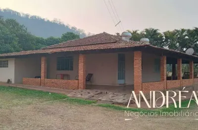 Chácara / sítio à venda no Centro, Brotas 