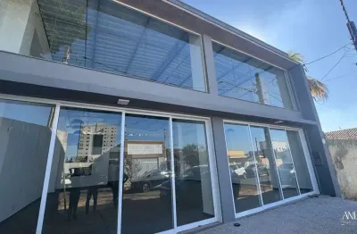 Casa para alugar na Vila Bressan, Araras 