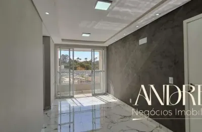Apartamento com 2 quartos para alugar no Jardim Cândida, Araras 