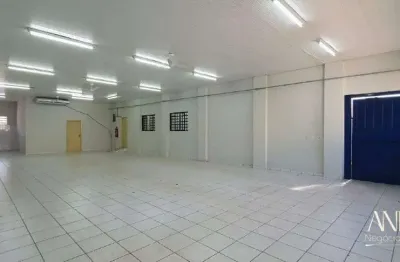 Barracão / Galpão / Depósito para alugar no Jardim Cândida, Araras 