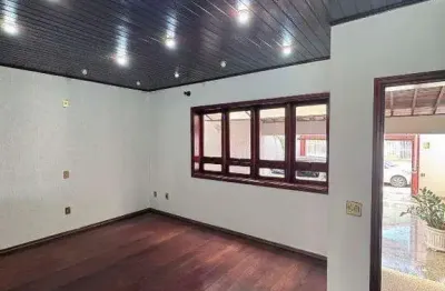 Casa com 4 quartos à venda no Jardim Rosana, Araras 