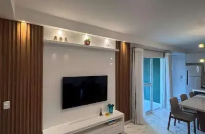 Apartamento com 3 quartos à venda no Campinho, Araras 