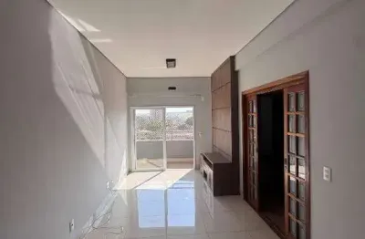 Apartamento com 2 quartos à venda no Jardim Cândida, Araras 