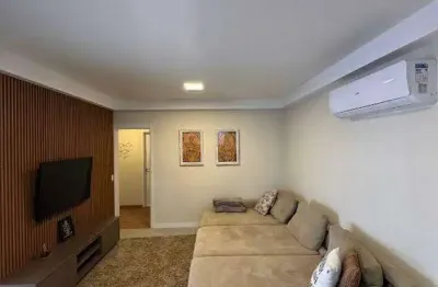 Apartamento com 3 quartos à venda no Campinho, Araras 