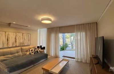 Casa em condomínio fechado com 3 quartos à venda no Jardins de Samantha II, Araras 
