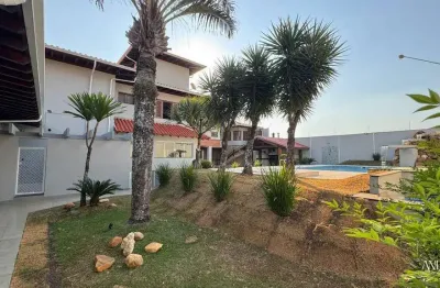 Casa com 6 quartos à venda no Jardim Piratininga, Araras 