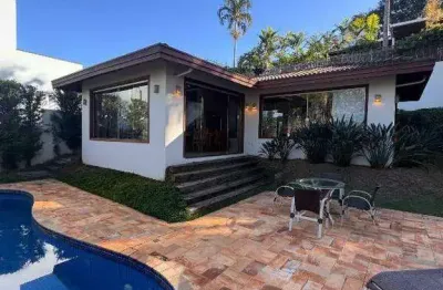Casa em condomínio fechado à venda no Jardins de Samantha I, Araras 