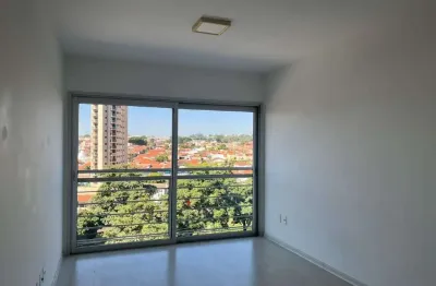 Apartamento com 2 quartos para alugar no Centro, Araras 