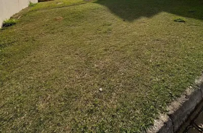 Terreno em condomínio fechado à venda no Jardim Residencial Lago Azul, Araras 