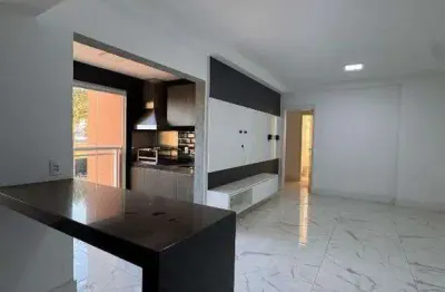 Apartamento com 3 quartos à venda no Campinho, Araras 