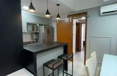 Apartamento com 2 quartos para alugar no Jardim Santa Cruz, Araras 