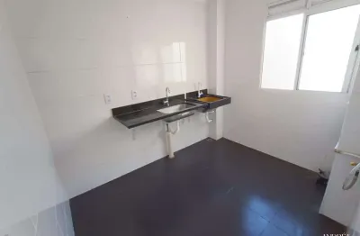 Apartamento com 2 quartos à venda no Conjunto Habitacional Narciso Gomes, Araras 