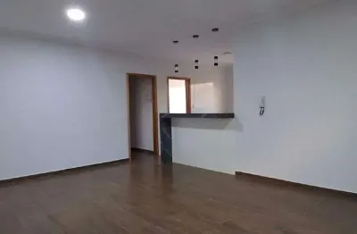 Casa com 2 quartos à venda no Jardim Campos Verdes, Araras 