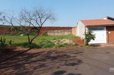 Terreno à venda no Jardim Costa Verde, Araras 