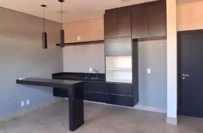 Apartamento para alugar no Centro, Araras 