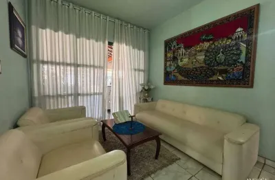 Casa com 2 quartos à venda no Jardim Campestre, Araras 
